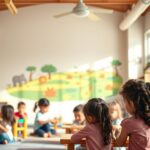 éducation positive