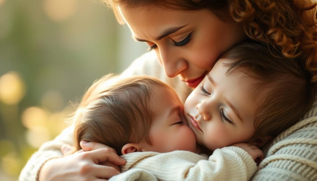 empathie parentalité bienveillante