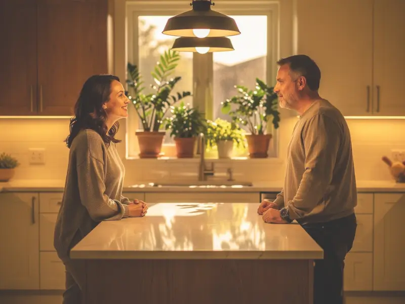 communication bienveillante entre co-parents définition