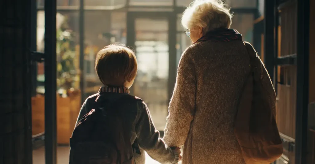 Délégation de l’autorité parentale accompagnement familial.