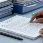 documents juridiques co-parentalité autorité parentale