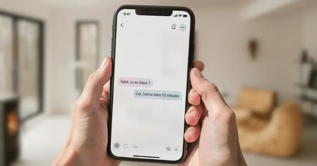 dialogue apaisé communication entre co-parents